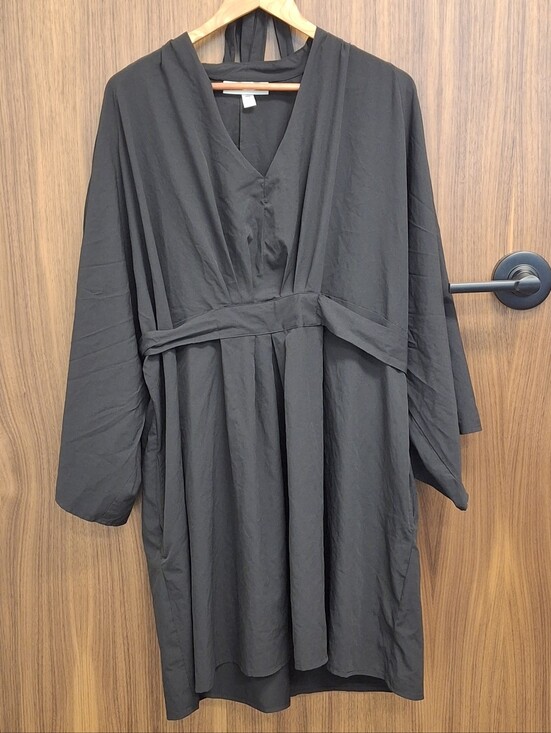 Coolibar Other - COOLIBAR Plus Size Navia UV Sun Protective Beach Dress UPF 50+ Sz 2X